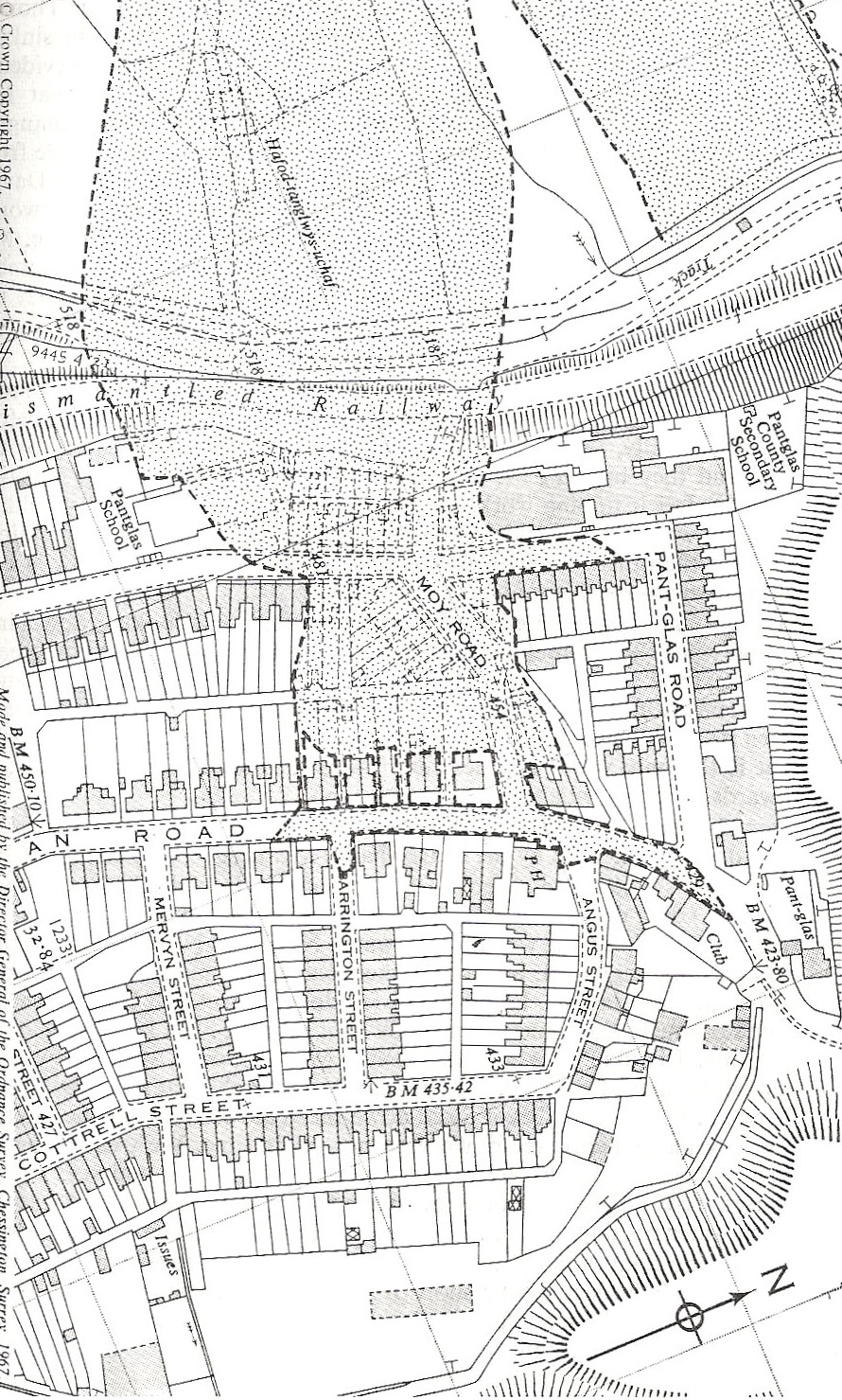 1967 ABERFAN DISASTER MAP.jpg 1967 ABERFAN DISASTER MAP.jpg